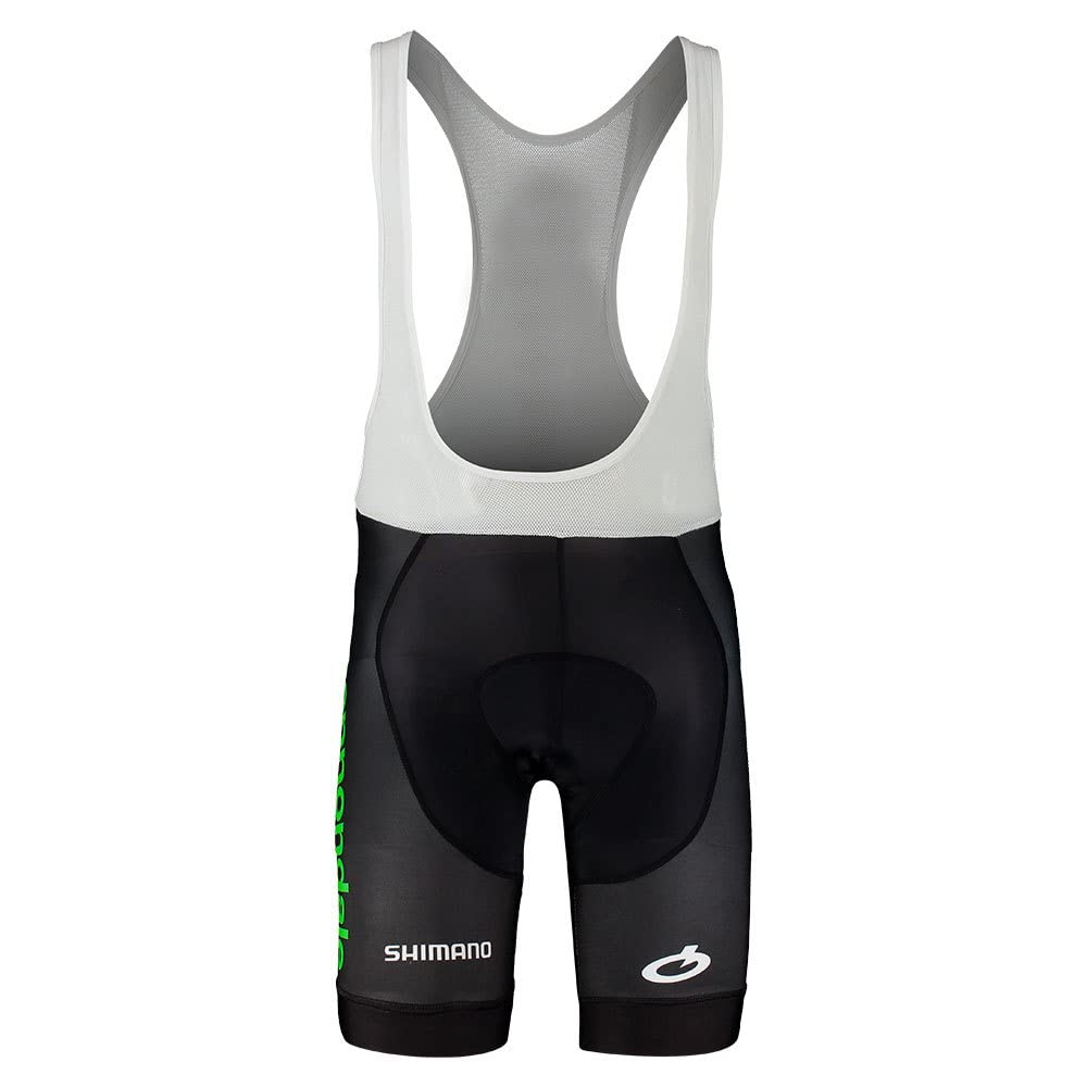 SHIMANO Bib Shorts | Cannondale Factory Racing Men's Cycling